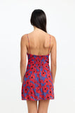 BENOA26S-JADEN MINI DRESS-VELZY