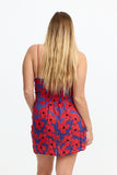 BENOA26S-JADEN MINI DRESS-VELZY