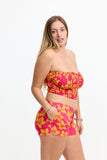 BENOA25S-NAMIKA TUBE TOP-SPRING