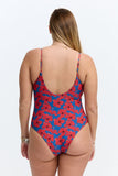BENOA26S-MAKENNA ONE PIECE -VELZY