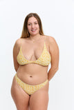 BENOA26S-ZOE TOP-GOLDIE