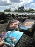 TOM GREEN- PLAYING CARDS