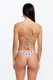 BENOA26S-RIO BOTTOM-COWRIE BASKET