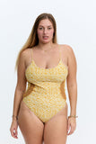 BENOA26 STELLA ONE PIECE -GOLDIE