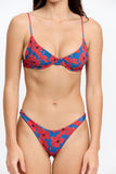 BENOA26S-FLORA BOTTOM-VELZY