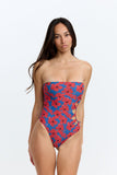 BENOA26S-SUNNY ONE PIECE-VELZY