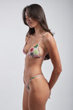 BENOA SUMMER22 SIENA TOP - TIARE
