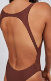 B23 SOFIA ONE PIECE-CACAO
