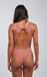 B23 SOFIA ONE PIECE-ORCHID