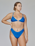 LOKAHI HALE BOTTOM-BLUE ALOHA