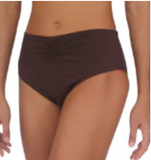 MISSY FULL BOTTOM- CHOCOLATE